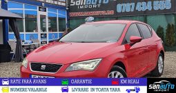 Seat Leon 2.0 TDI