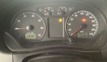 Volkswagen Polo 1.4 Trendline full