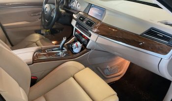 BMW 5er 525d full