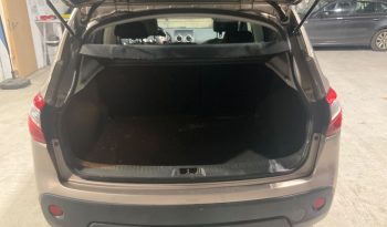 Nissan Qashqai 1.5 Turbodiesel Connect Edition full