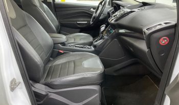 Ford Kuga 2.0 TDCi Titanium full