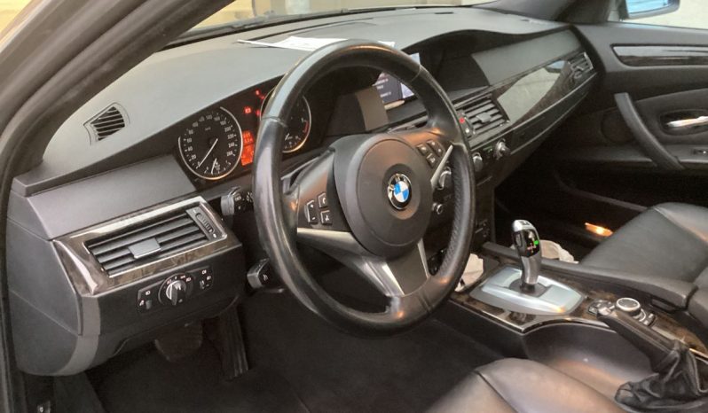 BMW 5er 525d xDrive Edition Lifestyle full