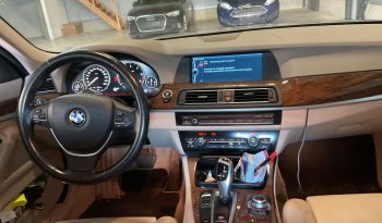 BMW 5er 525d full