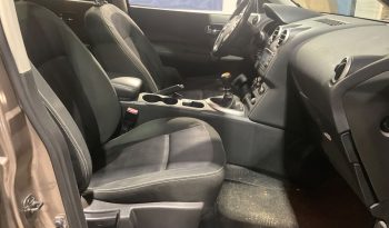 Nissan Qashqai 1.5 Turbodiesel Connect Edition full