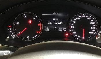 Audi A6 2.0 TDI full