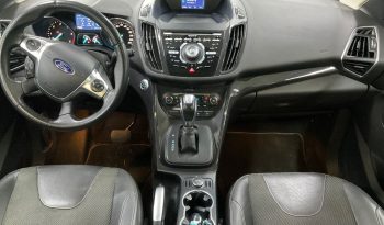 Ford Kuga 2.0 TDCi Titanium full