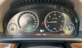 BMW 5er 525d full