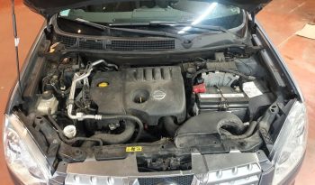 Nissan Qashqai 1.5 dCi Connect Edition full