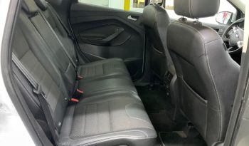 Ford Kuga 2.0 TDCi Titanium full