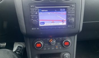 Nissan Qashqai 1.5 Turbodiesel Connect Edition full