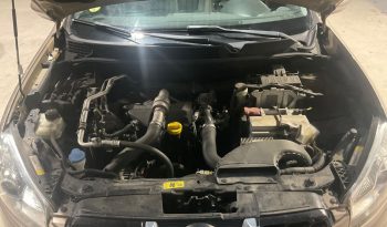 Nissan Qashqai 1.5 Turbodiesel Connect Edition full