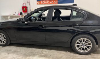 BMW 3er 318d full