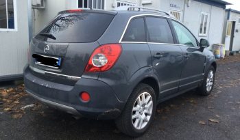 Opel Antara 2.0 CDTI Cosmo 4×4 full