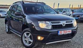 Dacia Duster 1.5 dCi Laureate 4×2 full