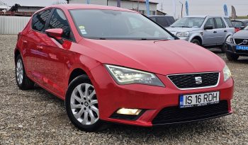 Seat Leon 2.0 TDI full