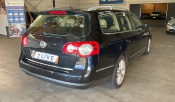 Volkswagen Passat 2.0 TDI Comfortline full