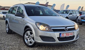 Opel Astra 1.7 CDTI Basis full