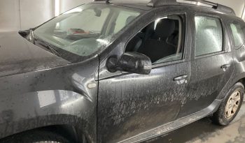 Dacia Duster 1.5 dCi Laureate 4×2 full