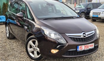 Opel Zafira Tourer 2.0 CDTI Cosmo Pack full