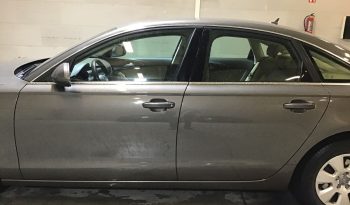 Audi A6 2.0 TDI full