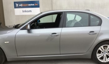 BMW 5er 525d xDrive Edition Lifestyle full