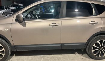 Nissan Qashqai 1.5 Turbodiesel Connect Edition full