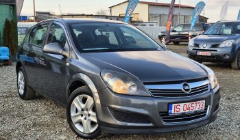 Opel Astra 1.7 CDTI Enjoy full