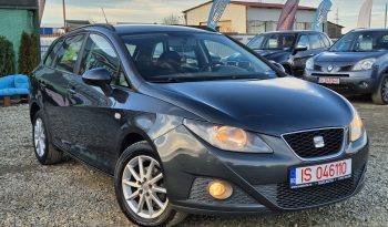 Seat Ibiza 1.2 TDI Reference full