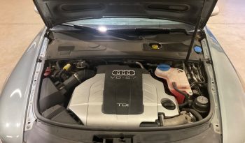 Audi A6 Allroad 2.7 V6 TDI Ambiente full