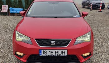 Seat Leon 2.0 TDI full