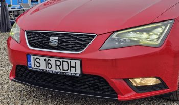 Seat Leon 2.0 TDI full