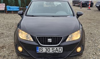 Seat Ibiza 1.6 Stylance / Style full