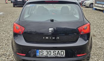 Seat Ibiza 1.6 Stylance / Style full