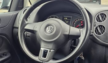 Volkswagen Golf Plus 1.4 TSI full