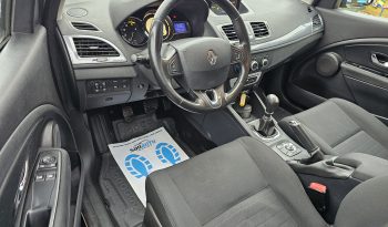 Renault Megane 1.5 dCi full