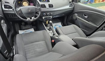 Renault Megane 1.5 dCi full