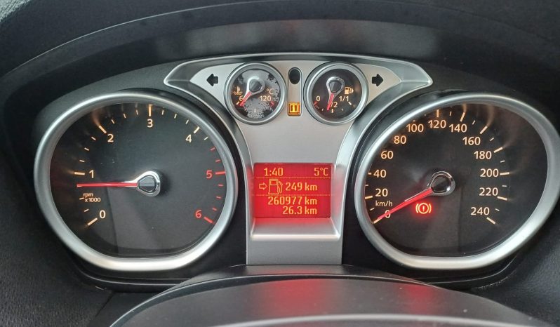 Ford Kuga 2.0 TDCi Titanium full