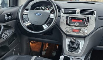 Ford Kuga 2.0 TDCi Titanium full