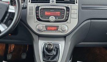 Ford Kuga 2.0 TDCi Titanium full