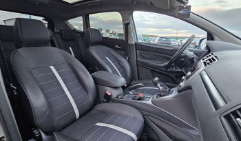 Ford Kuga 2.0 TDCi Titanium full