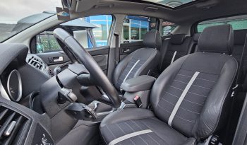 Ford Kuga 2.0 TDCi Titanium full