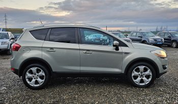 Ford Kuga 2.0 TDCi Titanium full