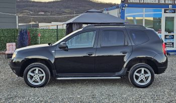 Dacia Duster 1.5 dCi Laureate 4×2 full