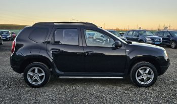 Dacia Duster 1.5 dCi Laureate 4×2 full