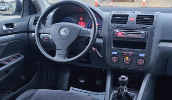 Volkswagen Jetta 1.6 Comfortline full