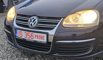 Volkswagen Jetta 1.6 Comfortline full