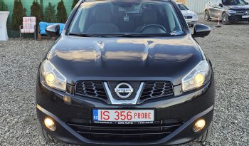 Nissan Qashqai+2 1.6 dCi 360 full