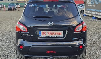 Nissan Qashqai+2 1.6 dCi 360 full