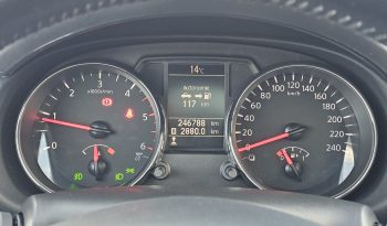 Nissan Qashqai+2 1.6 dCi 360 full