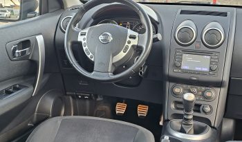 Nissan Qashqai+2 1.6 dCi 360 full